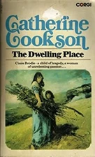 The Dwelling Place Mass Market Paperbound Catherine Cookson