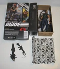 RIPPER 102 GI Joe Classified MIB Action Figure in Box Complete Cobra