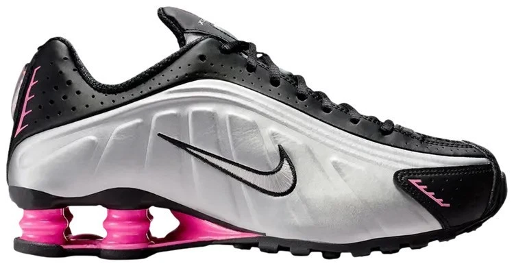 Nike Shox R4 Dark Pony W for sale | eBay