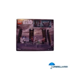 LEGO_STAR_WARS_AHSOKA_TANOS_DUEL_ON_PERIDEA_(75385)_SET_NEW_ORIGINAL BOX_-_DEALER✅