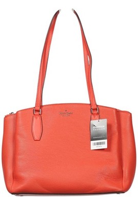 kate spade Handtasche Damen Umhängetasche Bag Damentasche Leder Orange #cywsgod