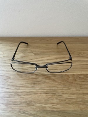Hugo Boss HB11313 Brillengestell Anthrazit/Schildpatt