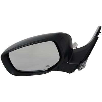 For 2020-2022 Outback Left Mirror Paintable 91036AN08A-PFM SU1320181