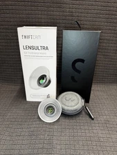 ShiftCam Lensultra 10x Traditional Macro (Focus From 10-15mm)