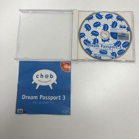Sega Dreamcast Game Lot 4 Games Sega Rally Virtua Athlete 2K Japan NTSC-J
