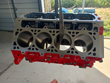 Brand New Lsx Block. Gm Performance. 1st Gen. Casting 19260089.