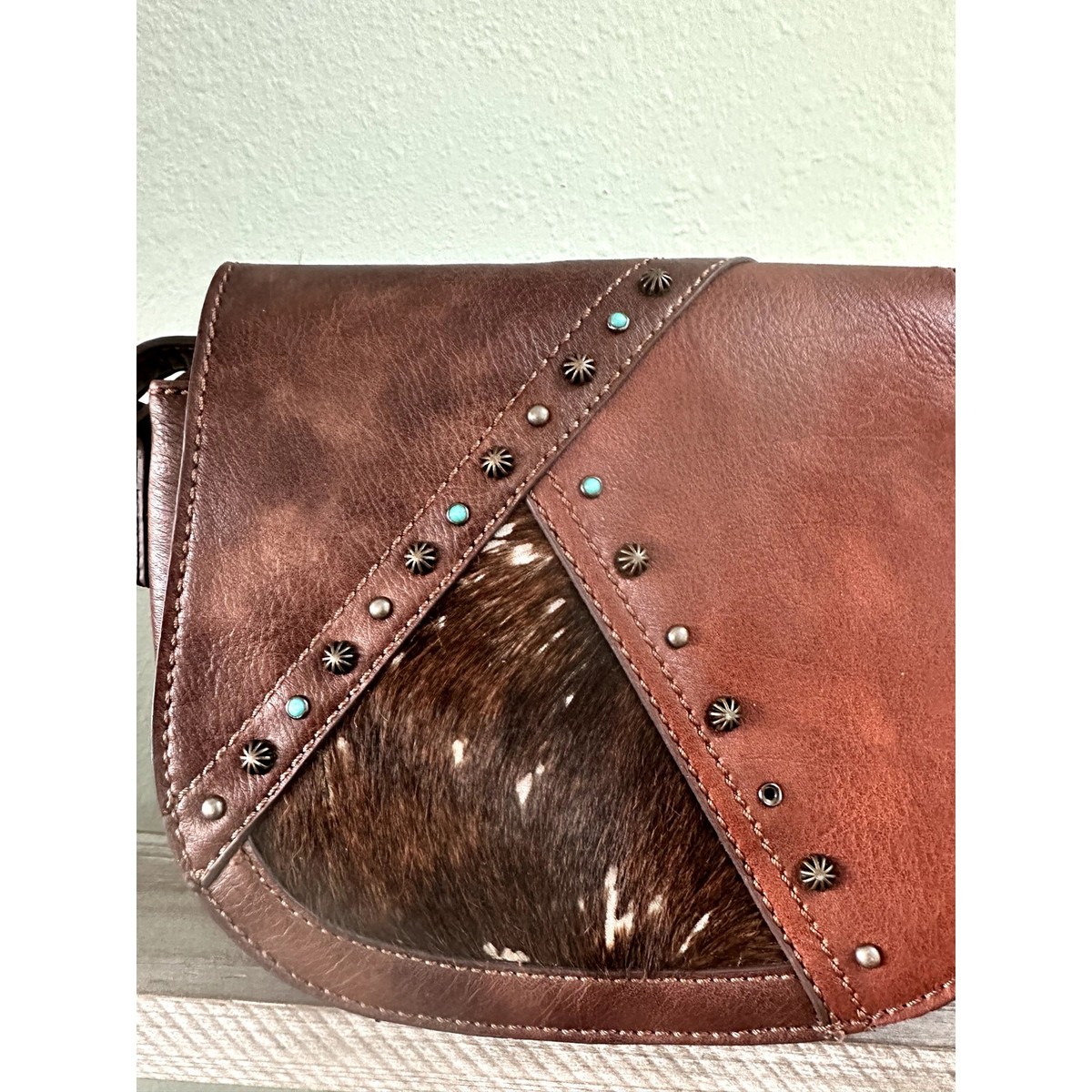 Catchfly Studio Handbag View 5