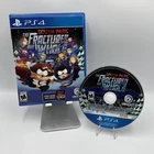 South Park: The Fractured But Whole (PlayStation 4 PS4) Tested & Working