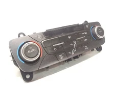 F1ET18C612AJ CLIMATE CONTROL / 2373035 / 6575811 FOR FORD FOCUS LIM. BUSINES