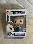 Funko Pop! Vinyl: DC Universe  Constantine Diamond Comics (Exclusive) #255 BADBO