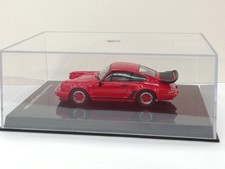 NOREV PORSCHE 911 CLUB SPORT 1984 1/43 Minicar