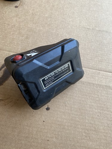 Pulsar Ducar 161cc Air Box Assembly 312901 OEM Replacement