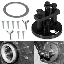 W541589023300 for Detroit DD13 DD15 Front Crankshaft Seal Remover/Installer Tool