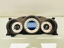 Mercedes-Benz CLS C218 X218 2012 Diesel Geschwindigkeitsmesser Cockpit 195kW