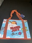 trader joes stand up collapsible tote bag — photo 4
