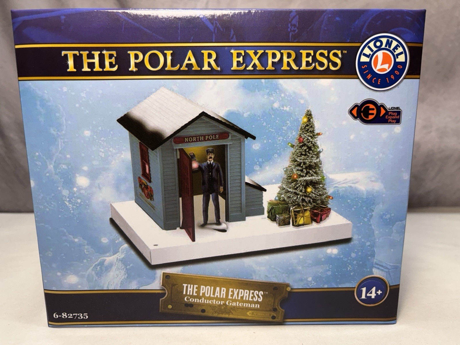 Click here to see eBay Auction