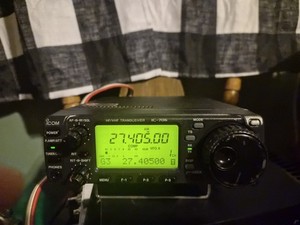 Icom 706 Mk2g | eBay