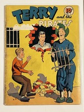 Cover of Four Color #9