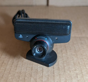 PS Eye Camera | eBay