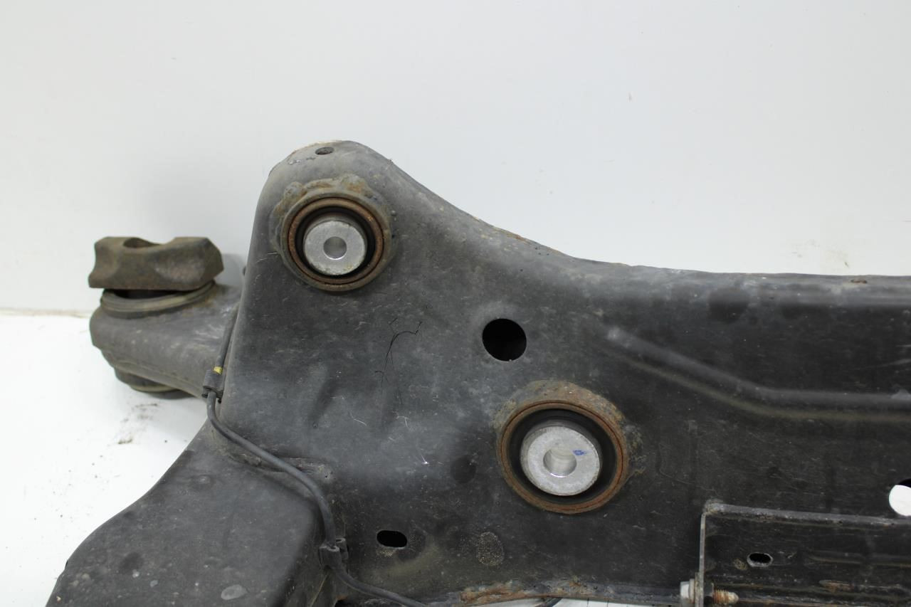 2014-2020 Maserati Ghibli Rear Suspension Crossmember Subframe 670007569 OEM