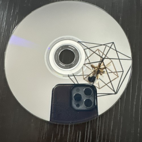 Nintendo Wii U Disc Only Xenoblade Chronicles X - Picture 2 of 2