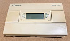 Drayton Lifestyle LP522 7 Day Electronic Heating Timer Programmer