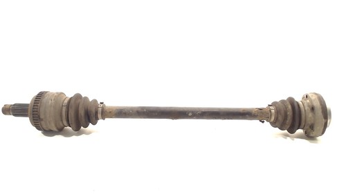 BMW 1 Series Antriebswelle hinten rechts 2004-2011  N45-B16A
