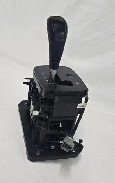 04-13 Volvo S40 V50 C30 C70 Automatic Floor Shifter Assembly 31259587 Foto 4 de 4