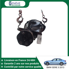 Essieu BMW 320