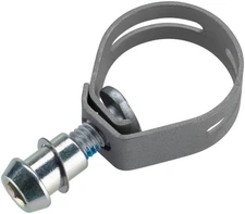 microSHIFT Internal Routing Drop Bar Shifter Clamp Kit for SB-R5xx - Precision