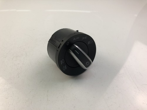 VW PASSAT B7 362 Scheinwerferschalter 3C8941431A 14594388