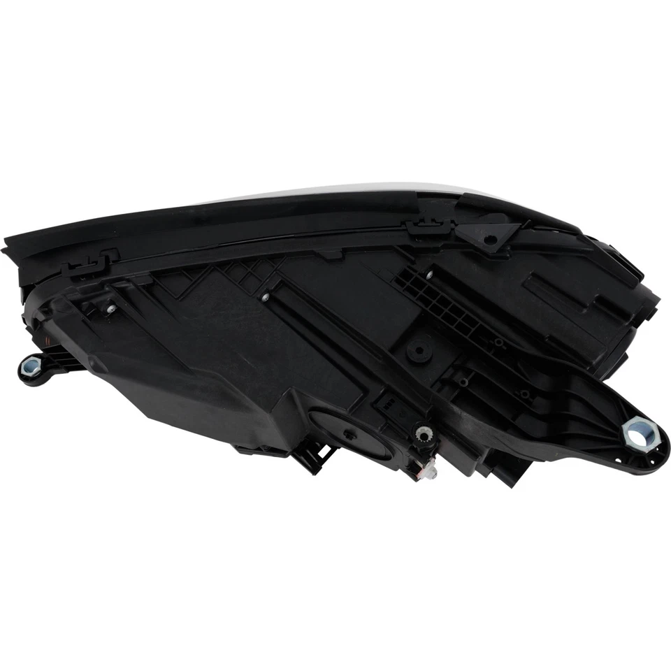 Faro Faro de conducción Faro pasajero lado derecho para MB 1679061405 Foto 4 de 4