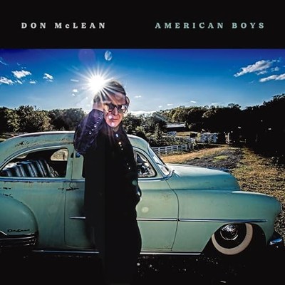 Don Mclean - American Boys [VINYL]