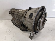 Boite de vitesse Mercedes 500