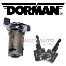 Dorman Ignition Lock Cylinder for 1973-1974 Chevrolet C10 Pickup Primary  dm
