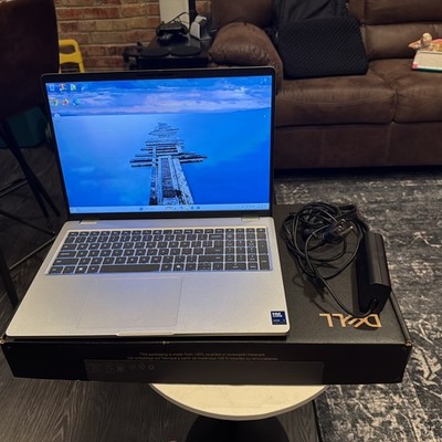 Dell Pro 16 Plus PB16250 16'' IntelUltra7 268V 32GB DDR5ram 500GB NVMe Win 11 Pro