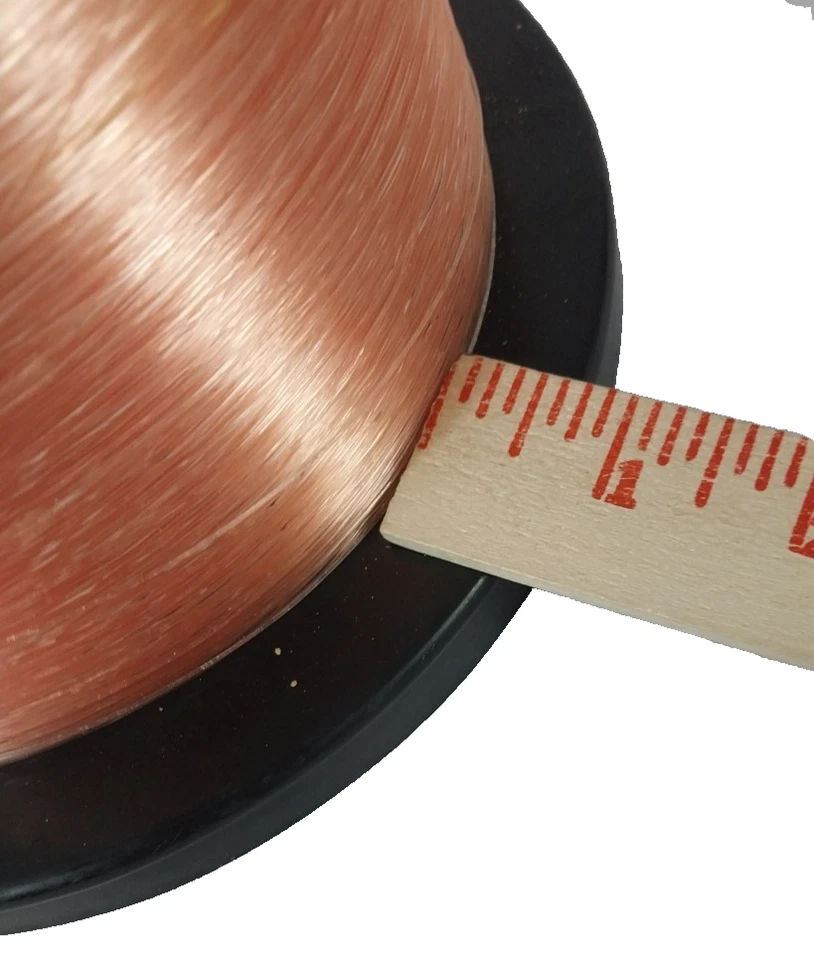 Sufix 三钛单丝共聚物钓鱼线 — 第 4/4 张图片