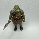 Gamorrean Guard 100% Complete Star Wars 1983 Vintage Kenner Figure NO REPRO #1