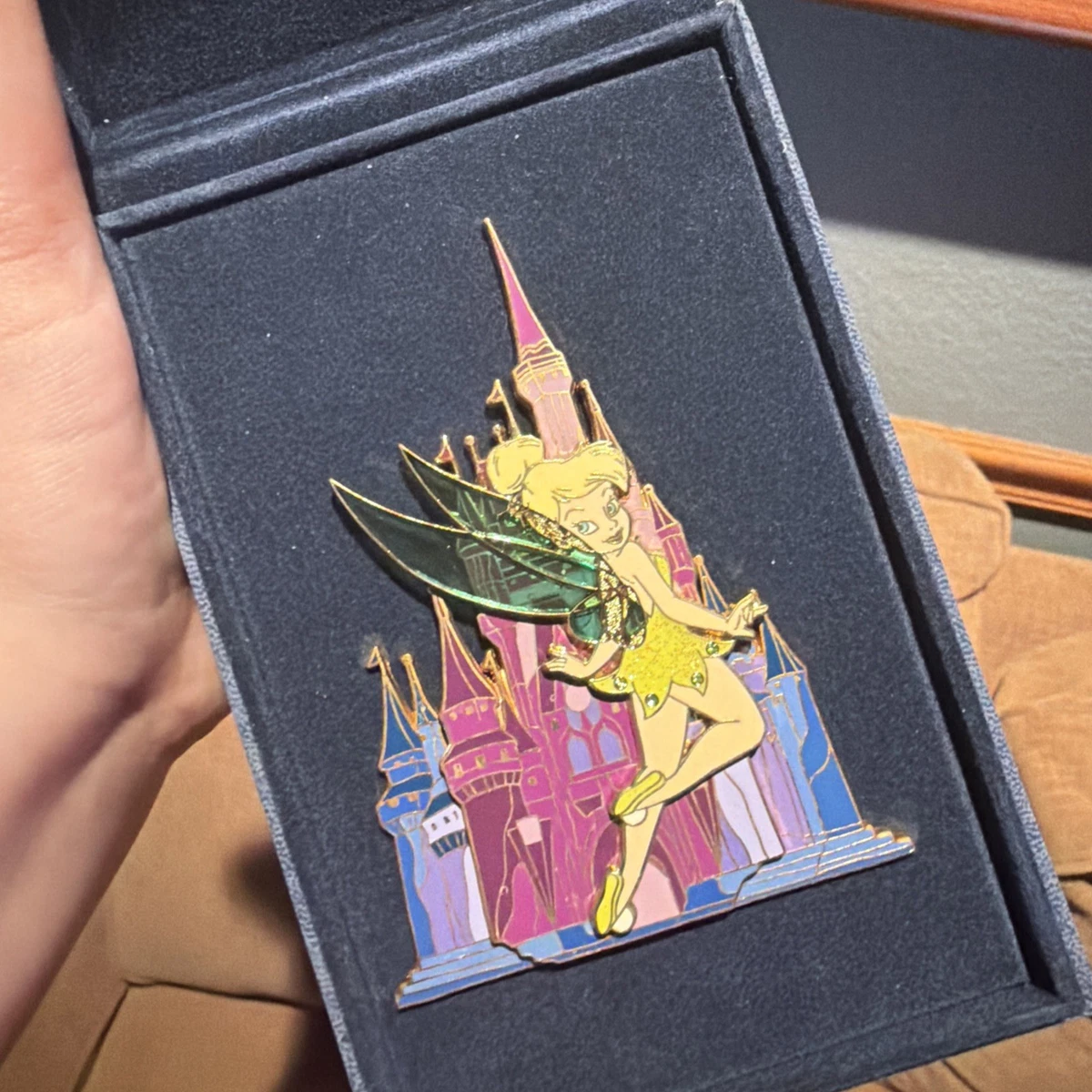 Disney Limited Edition Pin for sale | eBay