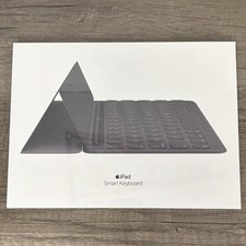 Apple iPad Smart Keyboard MPTL2LL/A for 8th / 7th / Pro 10.5" / Air 3rd SEALED