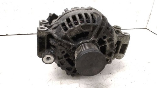 BMW Z4 E85 2.0i 110kW Benzin 2006 Motor Generator Lichtmaschine 0124525059