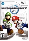 Mario Kart - Nintendo Wii + US Seller