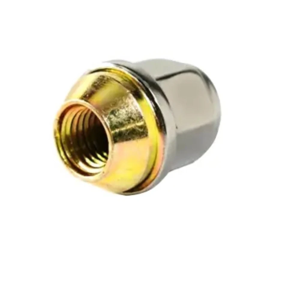 OEM Mopar para Dodge Intrepid 2001 02 03 2004 tuerca de rueda | tamaño M12 por 1,5 mm Foto 2 de 4