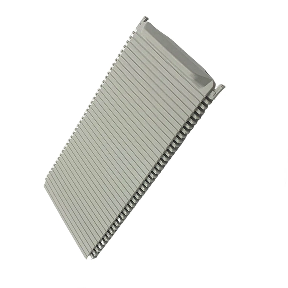 1x Cubierta de rodillo portavasos consola central delantera beige para VOLVO V40 2013-2019 Foto 4 de 4