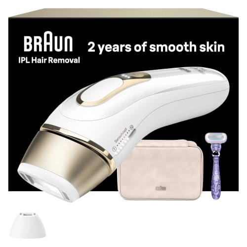 Braun Silk·Expert Pro 5 IPL At-Home