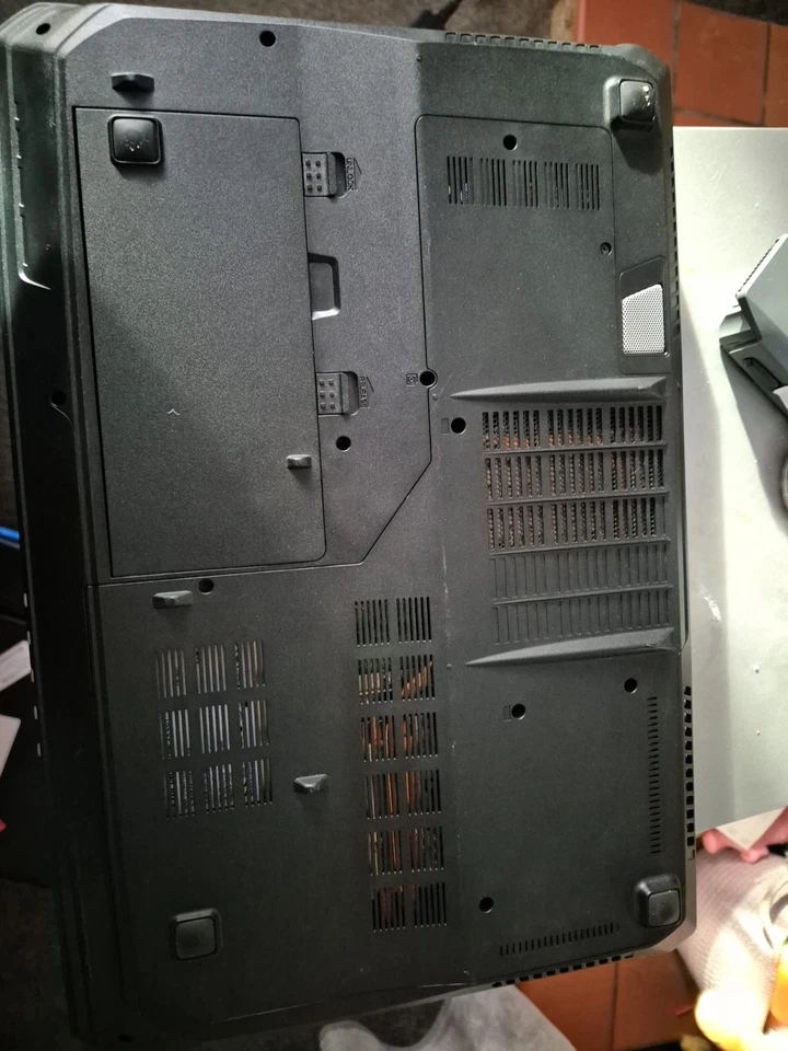 MSI GE70 Laptop Intel Core i7-4700MQ 8GB Ram (11) - Image 4 of 4