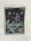 Mewtwo SVP 052 Pokémon Trading Card holographic from the Scarlet & Violet series