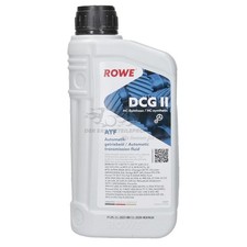ROWE Hightec ATF DCG II - Doppelkupplungsgetr...