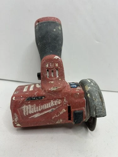 Milwaukee FUEL M12 Cut Off Tool- (NO Battery)Tested &working