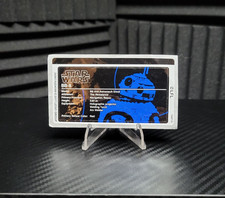 (75187) BB-8 LEGO Star Wars - Sticker Only! Very Rare - Great Condition!